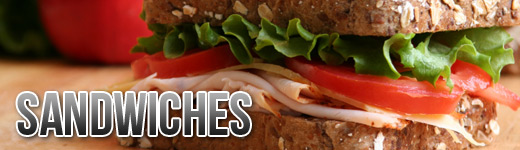 EAST COAST SANDWICHES image